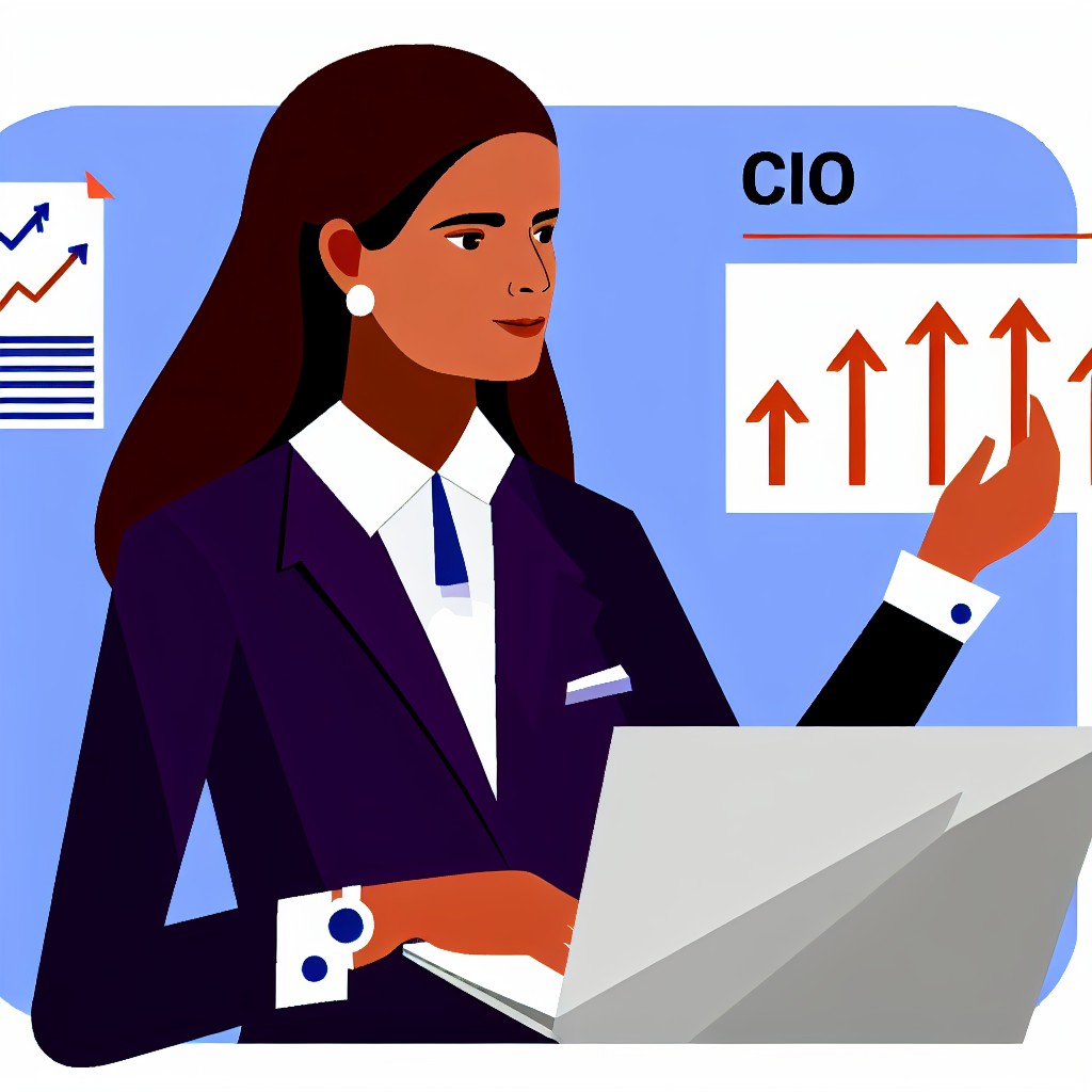 Impact of Emerging Technologies on CIO Role