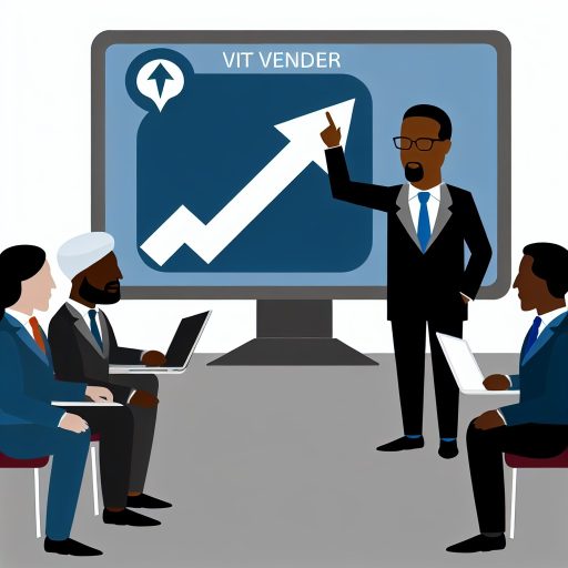 Impact of IT Vendor Managers on Business Success