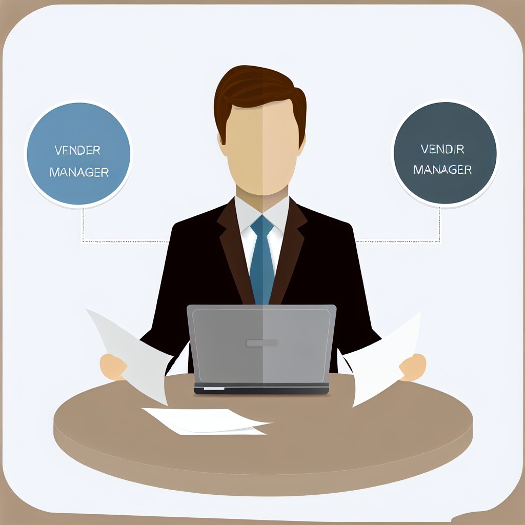 Impact of IT Vendor Managers on Business Success