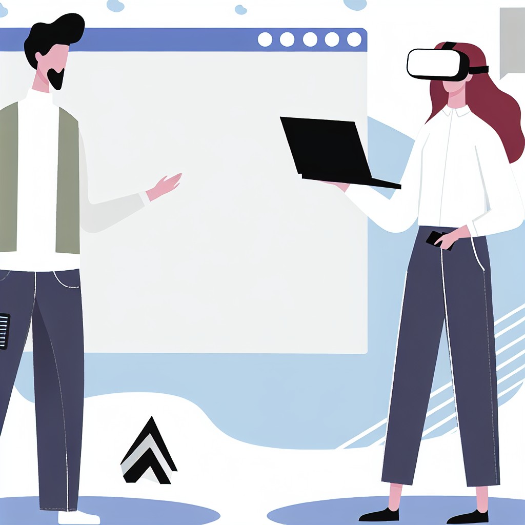 Impact of VR and AR on Multimedia Art