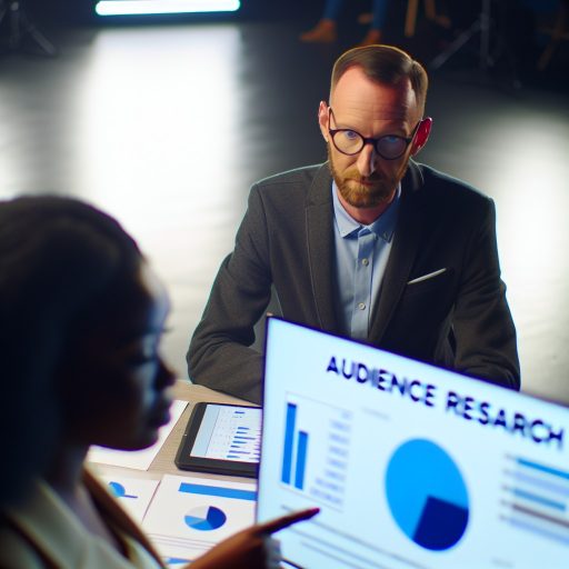 Importance of Audience Research in TV Production