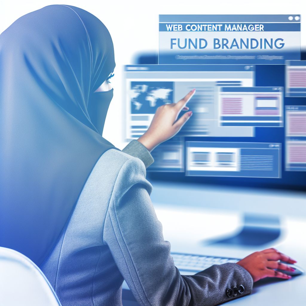 Importance of Branding for Web Content Managers