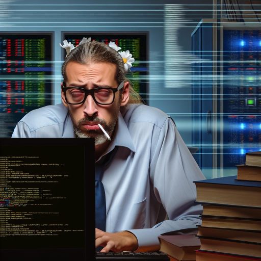 Importance of Continuous Learning for SysAdmins