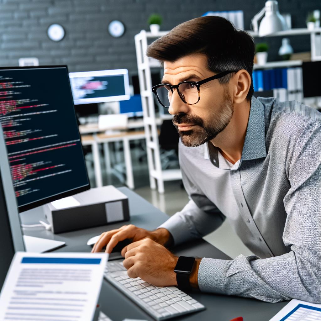 Importance of Cross-Functional Skills for IT Compliance