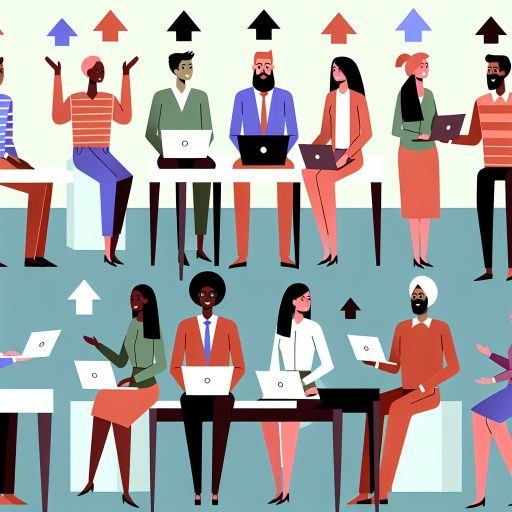 Importance of Networking for IT Consultants