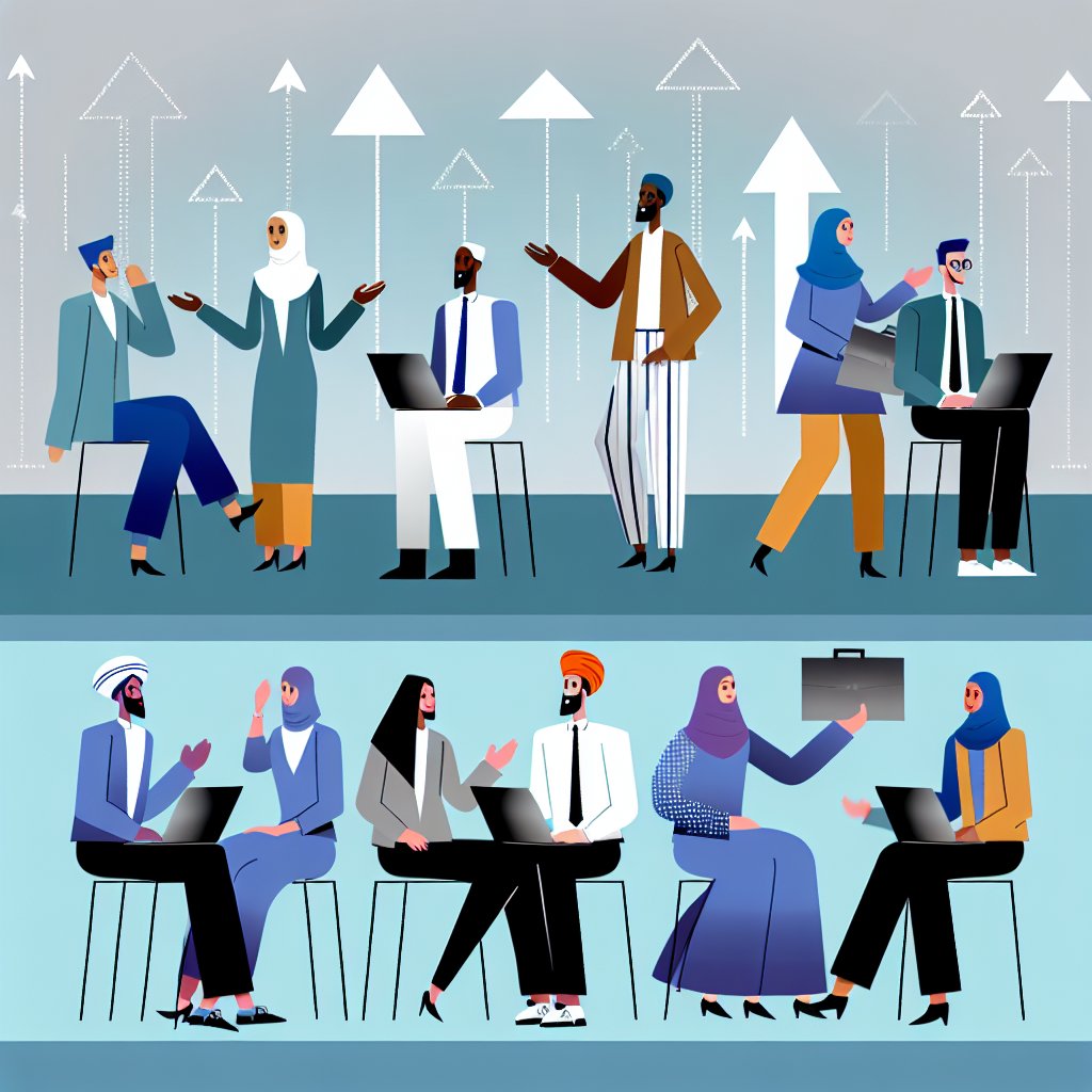 Importance of Networking for IT Consultants
