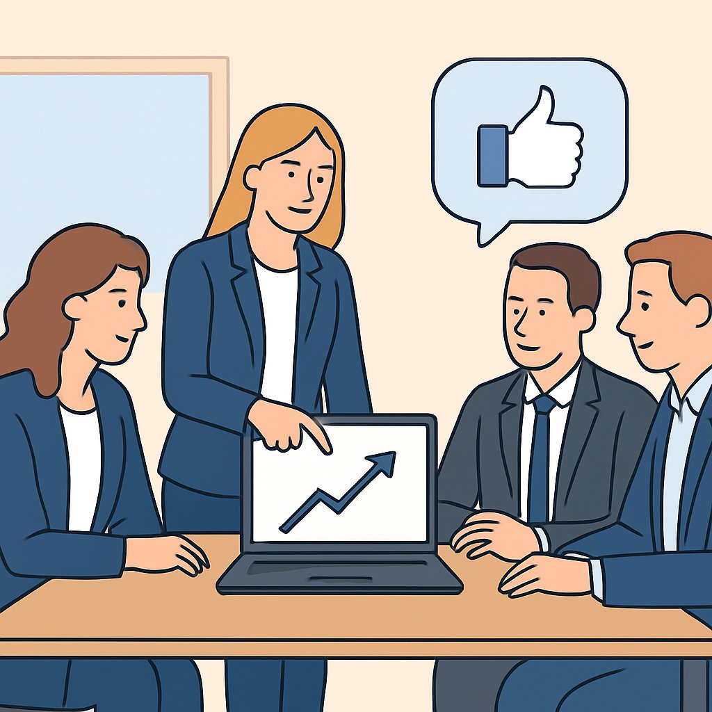 Importance of Social Media for Media Relations