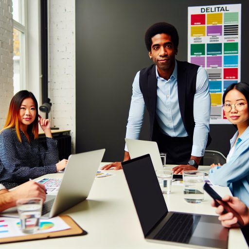 In-Demand Certifications for Communications Managers