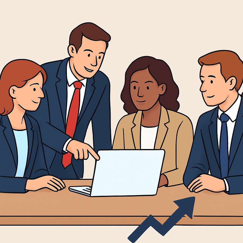 Insights from Experienced Media Research Analysts