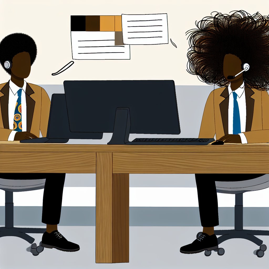 Interview Tips for Aspiring Technical Support Engineers