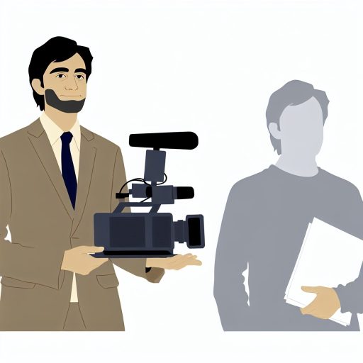 Interview Tips for Camera Operator Jobs