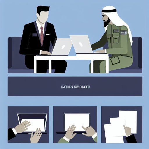 Interview Tips for Landing a Job as an Incident Responder