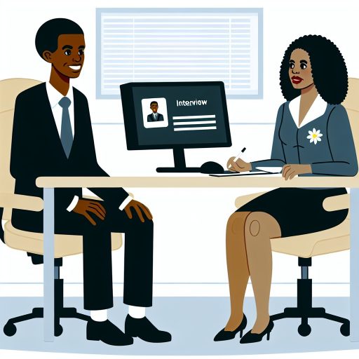 Interview Tips for Systems Administrator Positions