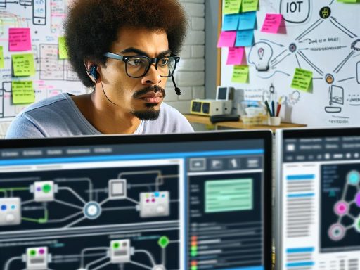 IoT Developer: Understanding Regulatory Compliance