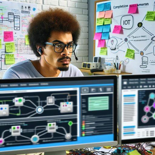 IoT Developer: Understanding Regulatory Compliance