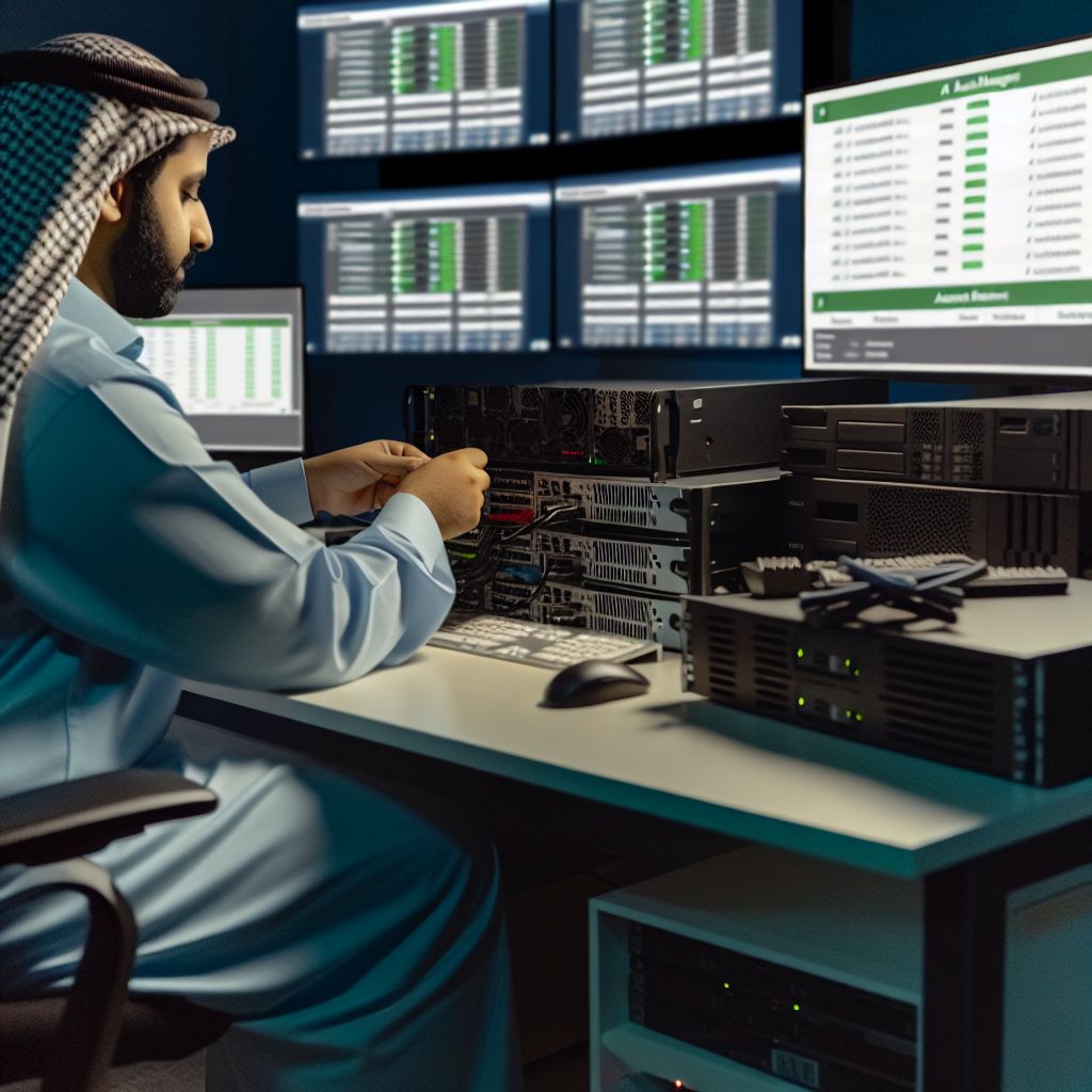 IT Asset Management: Key Roles and Responsibilities