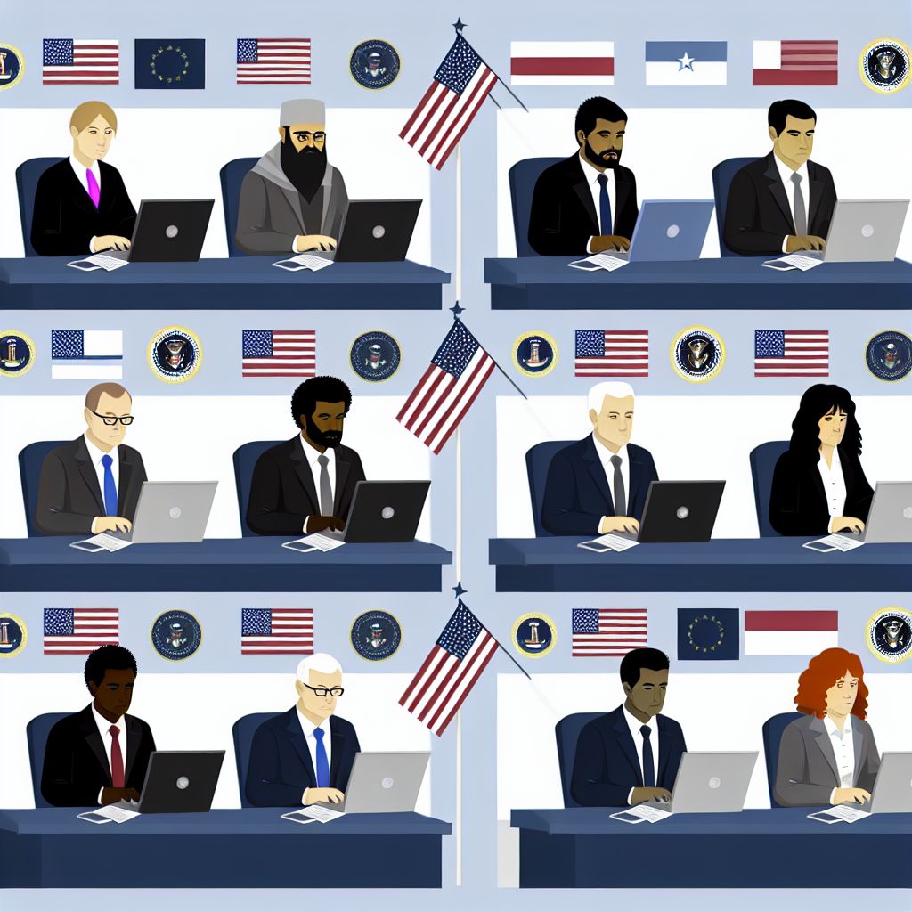 IT Auditing for Government Agencies: Key Insights