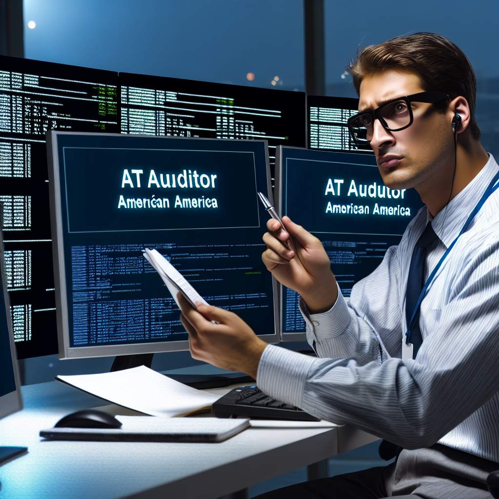 IT Auditor vs. IT Security Analyst: Key Differences