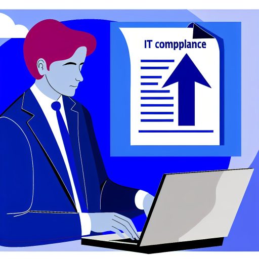 IT Compliance Analyst: Key Compliance Regulations