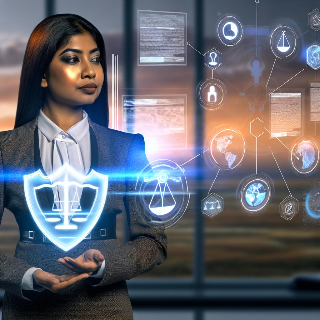 IT Compliance Officer: Balancing Security and Compliance