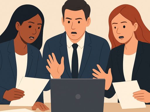 IT Compliance Officers: Handling Security Breaches