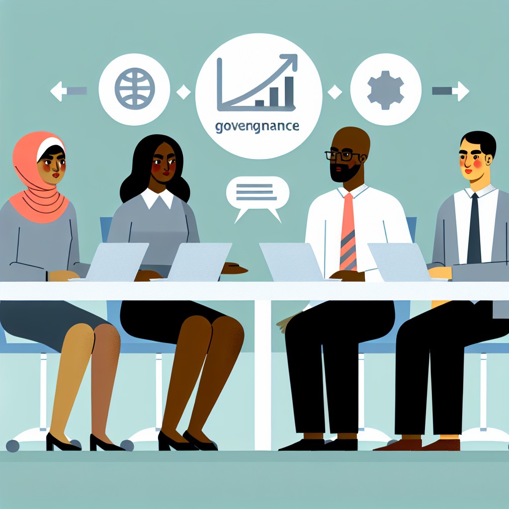 IT Governance and Its Impact on IT Investments