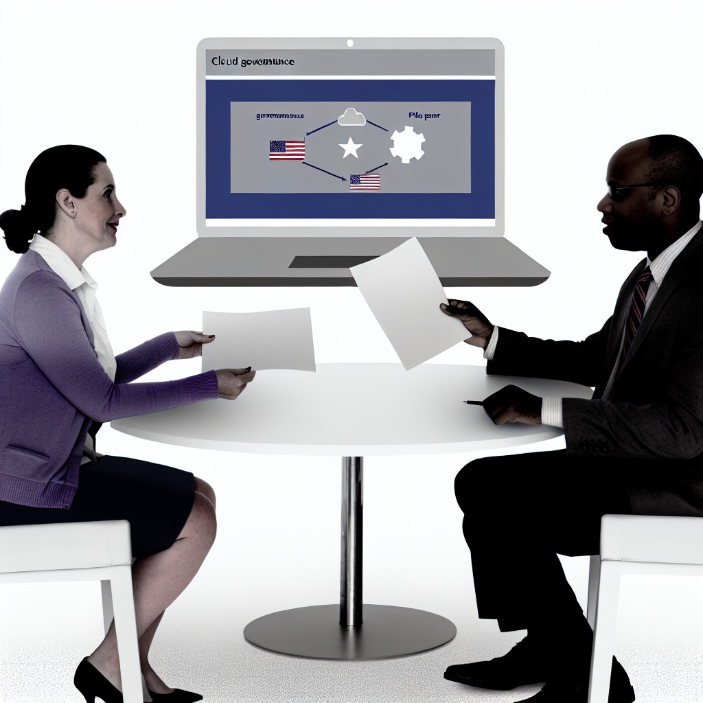 IT Governance and Its Role in Cloud Computing