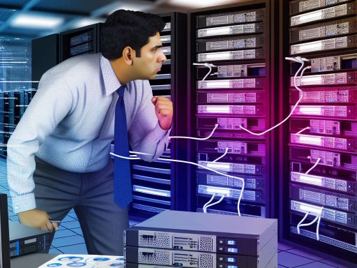 IT Infrastructure Manager: Daily Work and Challenges
