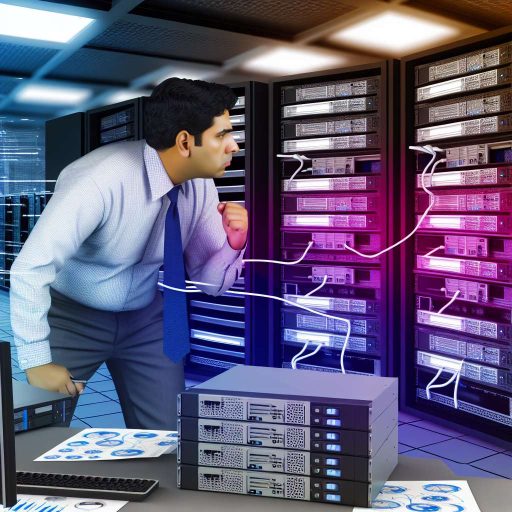 IT Infrastructure Manager: Daily Work and Challenges