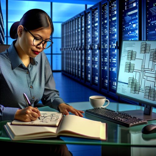 IT Operations Management: Importance of Documentation