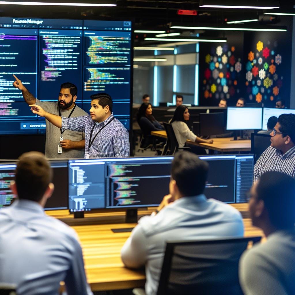 IT Release Manager: Essential Soft Skills