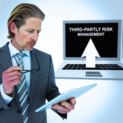 IT Risk Manager's Role in Third-Party Risk Management