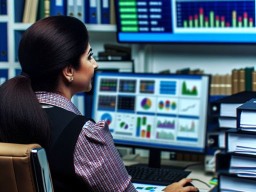 IT Sales Specialist: Job Market Trends