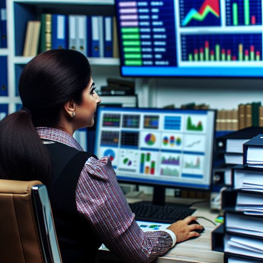 IT Sales Specialist: Job Market Trends