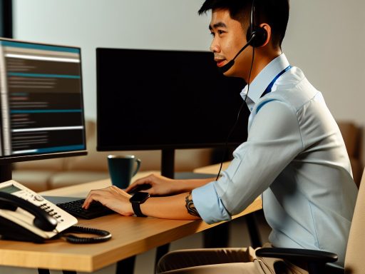 IT Support Specialist: Required Education and Training