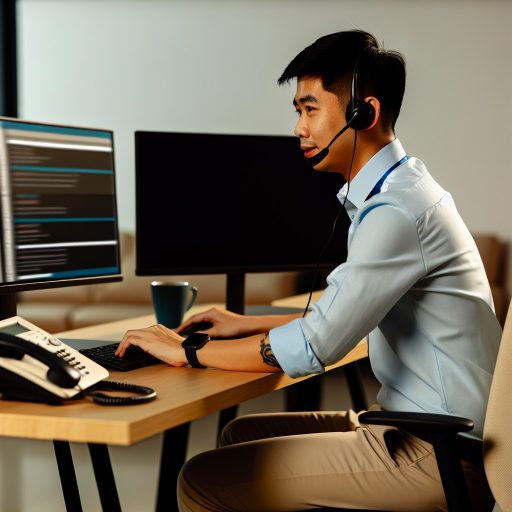 IT Support Specialist: Required Education and Training