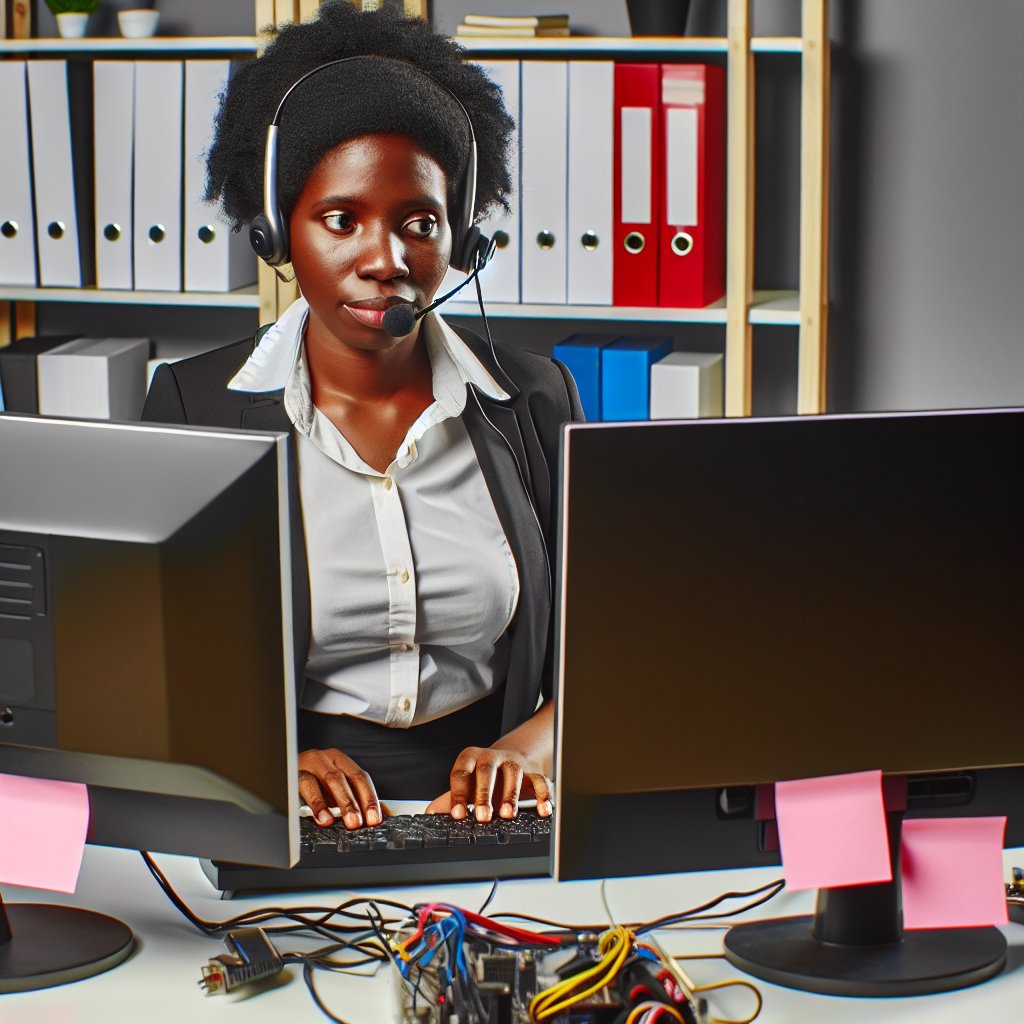 IT Support Specialist: Required Education and Training