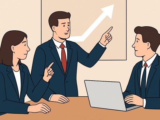 Job Market Trends for Advertising Account Executives