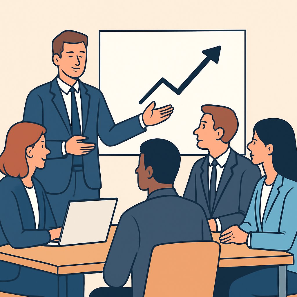 Job Market Trends for Advertising Account Executives
