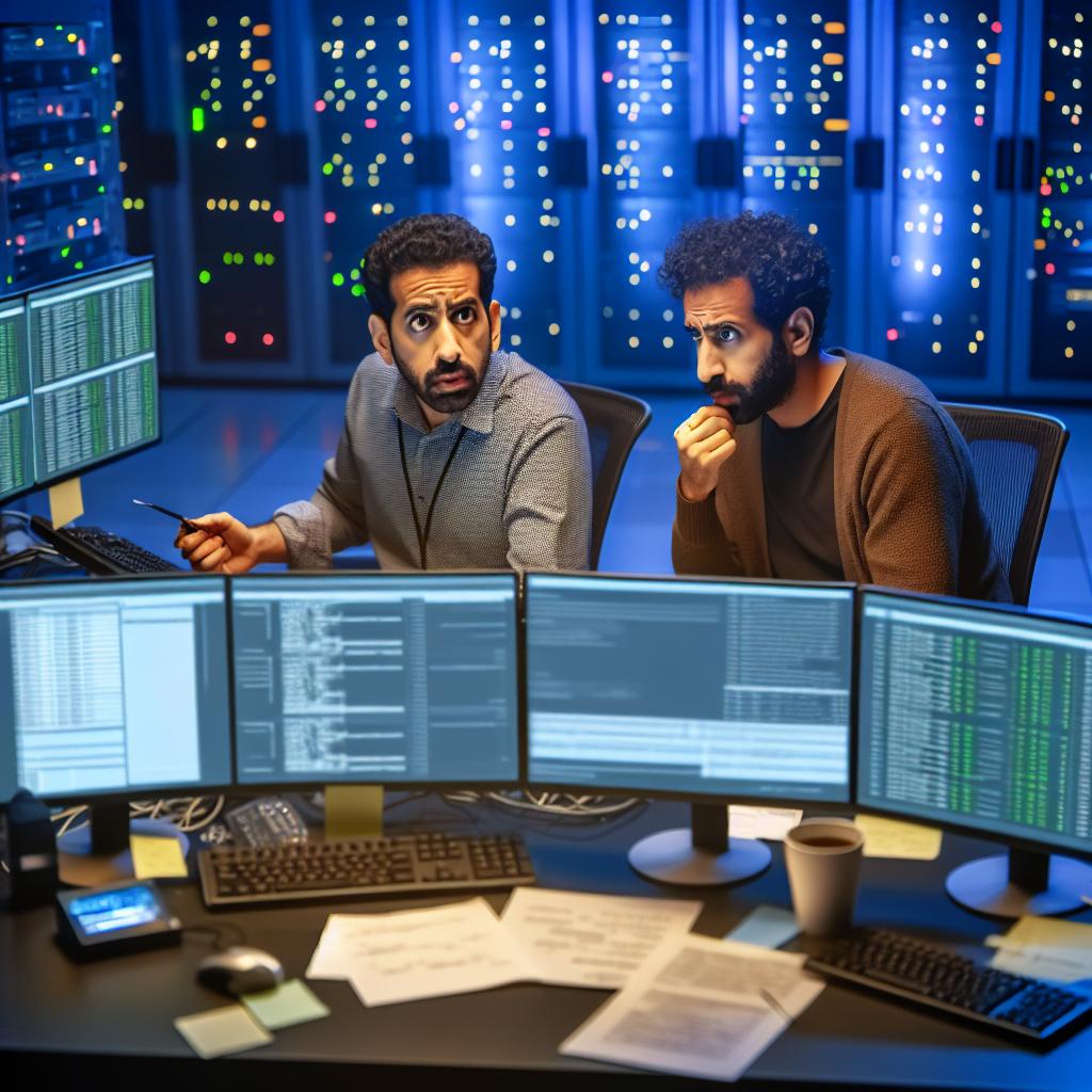 Key Metrics Cloud Engineers Should Monitor