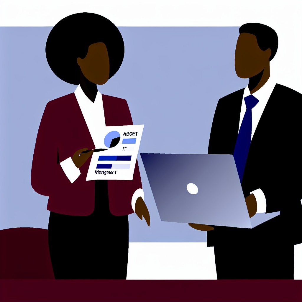 Key Metrics for Measuring IT Asset Management Success