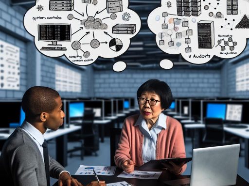 Key Responsibilities of an IT Auditor Explained