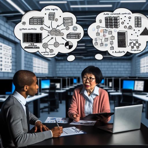 Key Responsibilities of an IT Auditor Explained