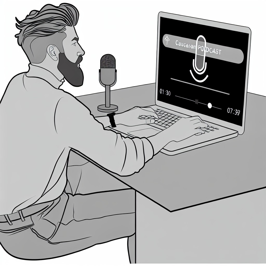 Key Roles and Responsibilities of Podcast Producers