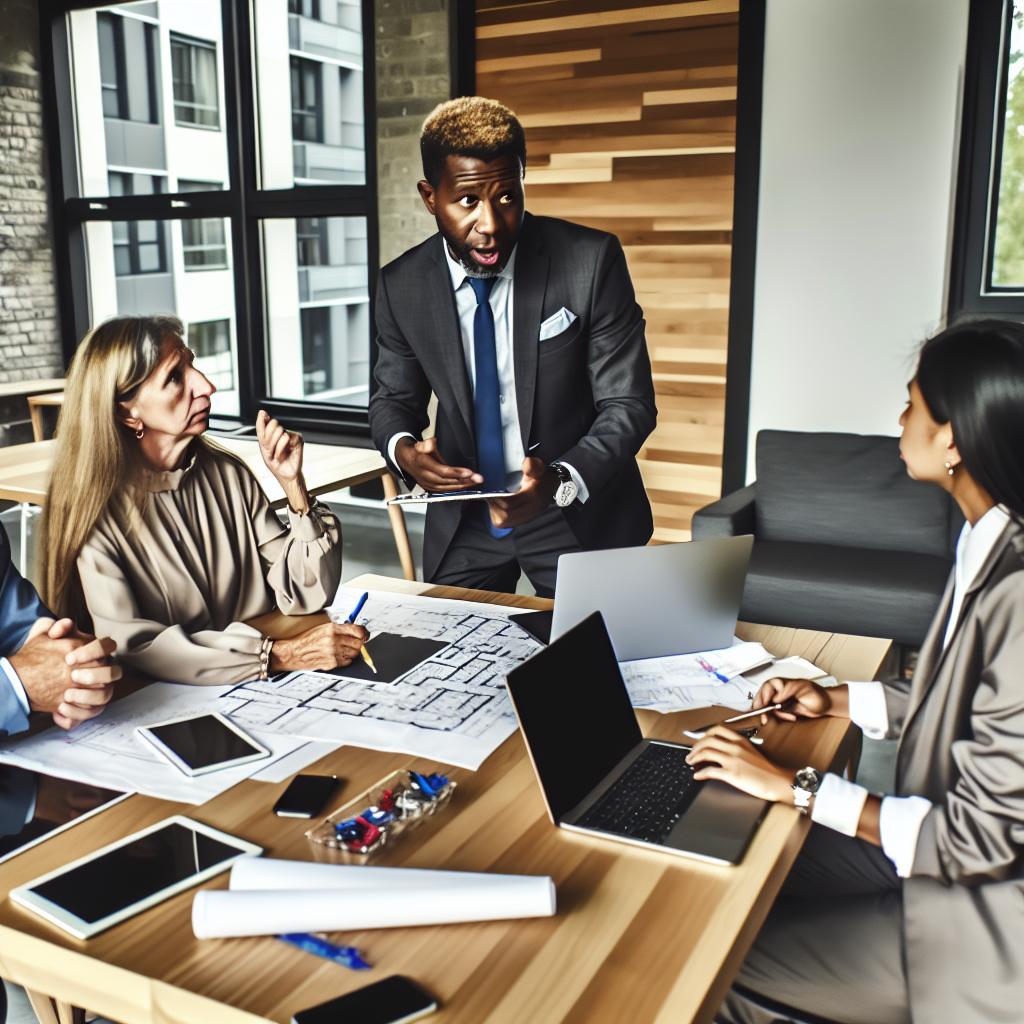 Key Skills for a Successful Technical Account Manager