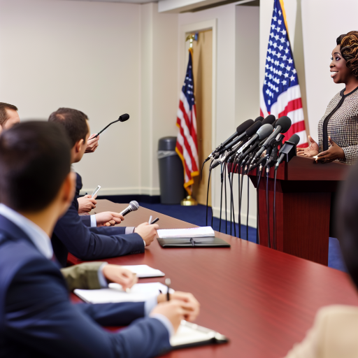 Key Trends in the Press Secretary Profession