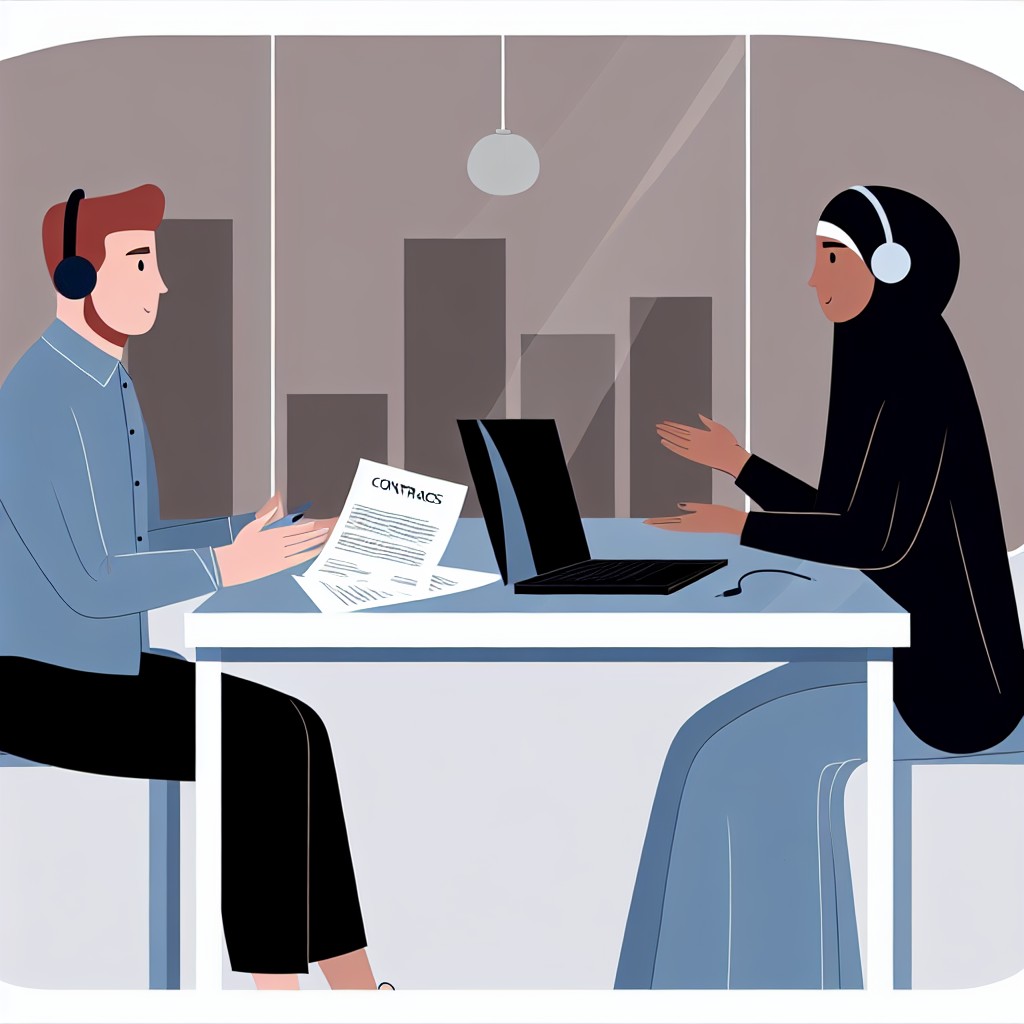 Legal Considerations for Podcast Production