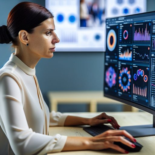 Leveraging BI for Competitive Advantage