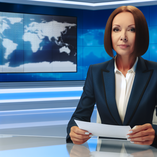 Maintaining Objectivity as a News Anchor