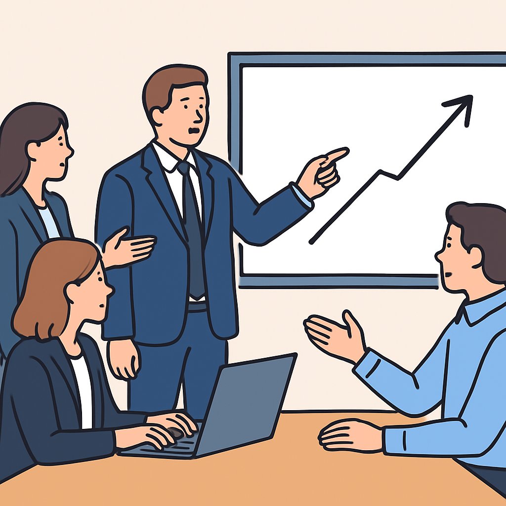 Managing Production Schedules Effectively